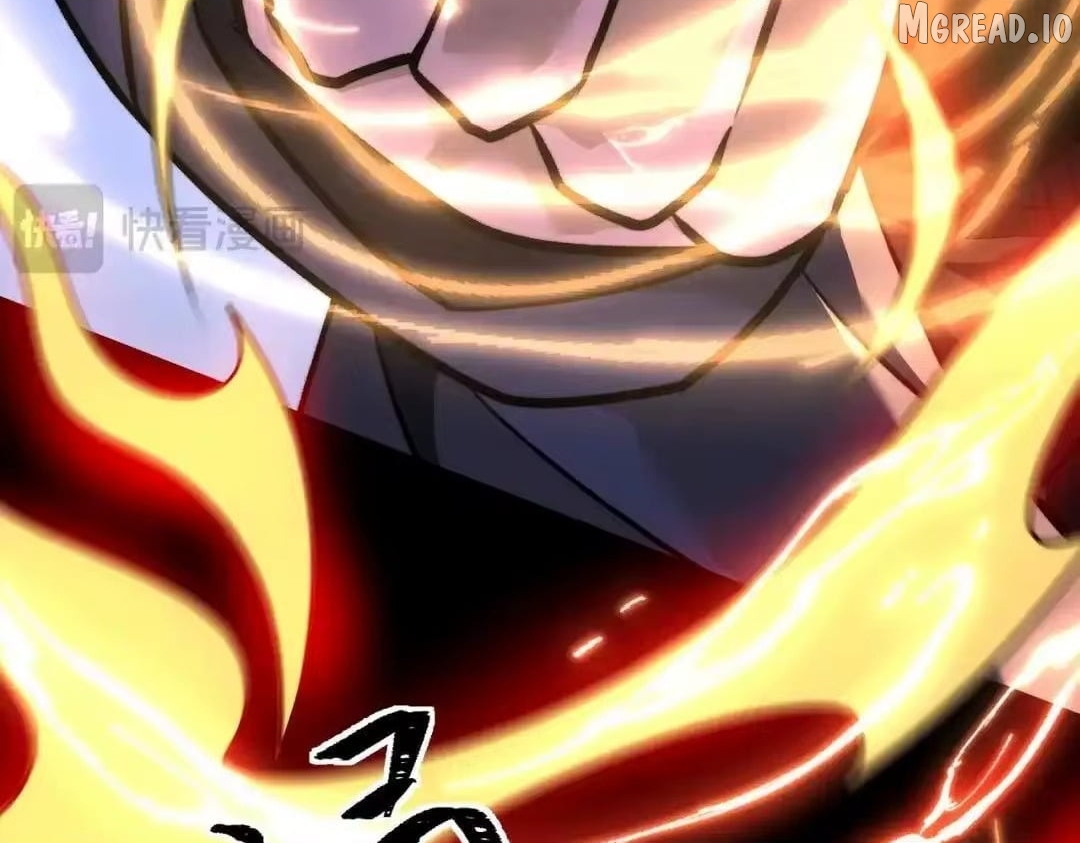 After the School Belle Dumped Me, I Became a Martial Arts God Chapter 95  - page 129